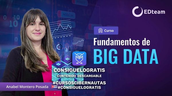 Curso: Fundamentos de Big Data