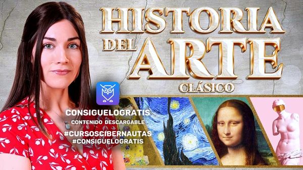 La Historia del Arte Clásico - FOCUS ARTE + Recursos + (Subtítulos)